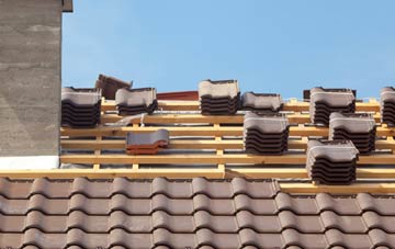 Netherhay clay roofing costs