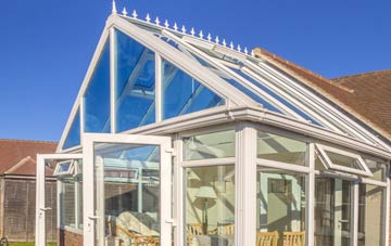 conservatory roof insulation costs Netherhay