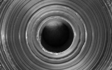 Netherhay edpm waterproofing