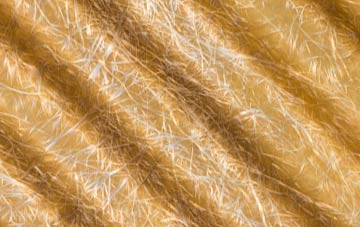 Netherhay fibreglass roof waterproofing