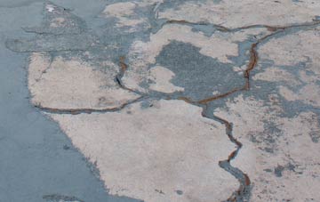 fibreglass roofing replacement Netherhay