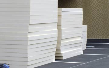 Netherhay flat roof insulation costs