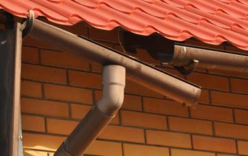 Netherhay gutter repair costs