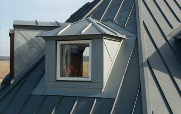 metal roofing Netherhay, Dorset