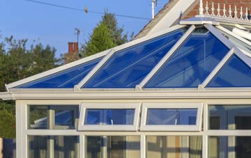 professional Netherhay conservatory insulation