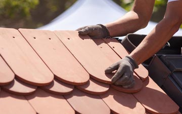 Netherhay roof tile contractors