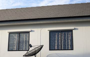 Netherhay rubber roof costs