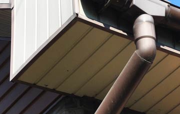 Netherhay soffit installation costs