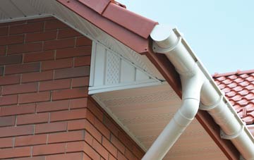 Netherhay soffit repair costs