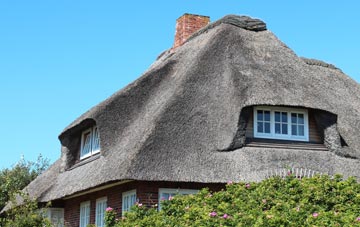 thatch roofing Netherhay, Dorset