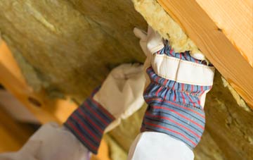 types of Netherhay pitched roof insulation materials