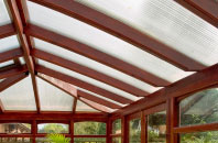 Netherhay conservatory roofing insulation