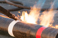 Netherhay flat roofing replacement