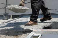 find rated Netherhay flat roofing replacement companies