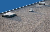 Netherhay flat roofing