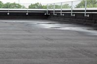find rated Netherhay flat roofing companies