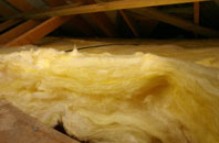 Netherhay pitch roof insulation