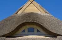 Netherhay thatch roofing